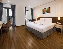 Hon Chong Retreat Hotel