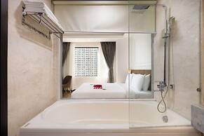 Hon Chong Retreat Hotel