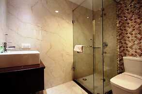 Hotel Shiva Residency