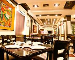 Hotel Shiva Residency