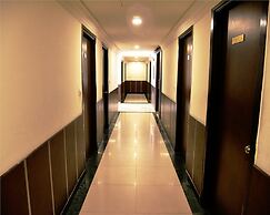 Hotel Shiva Residency