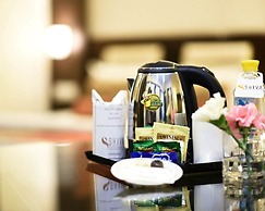 Hotel Shiva Residency