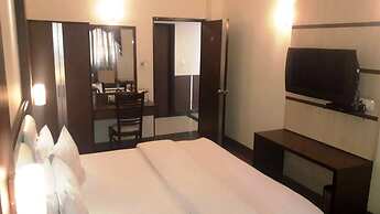 Hotel Shiva Residency