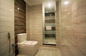 Hotel Shiva Residency