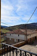 Posada Hoyos de Iregua