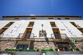 Posada Hoyos de Iregua