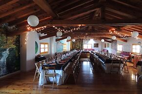 Posada Hoyos de Iregua