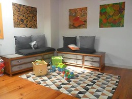 Posada Hoyos de Iregua
