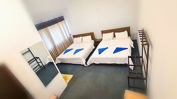 Nine Arch Holiday Resort