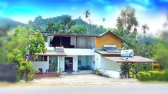 Nine Arch Holiday Resort