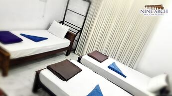 Nine Arch Holiday Resort