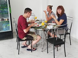 Nine Arch Holiday Resort