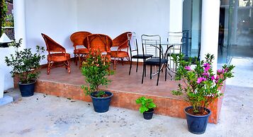 Nine Arch Holiday Resort