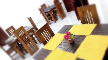 Nine Arch Holiday Resort