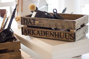 Arkadenhaus Papenburg