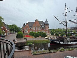 Arkadenhaus Papenburg