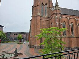 Arkadenhaus Papenburg