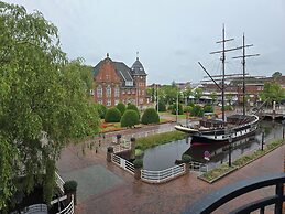 Arkadenhaus Papenburg