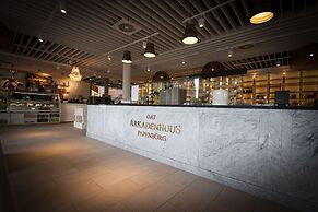 Arkadenhaus Papenburg