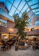 Arkadenhaus Papenburg