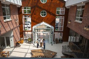 Arkadenhaus Papenburg
