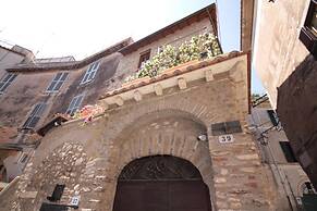 Torre Sant'Antonio Tivoli