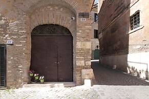 Torre Sant'Antonio Tivoli
