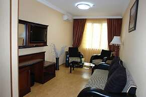 Hotel Brighton