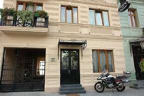Hotel Brighton