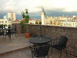 Hotel Brighton