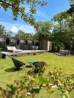 Hotel Spa Les Pins De César