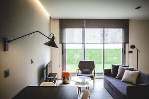 Apartamentos Bárbara 3