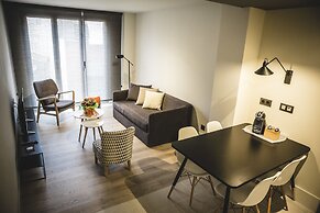 Apartamentos Bárbara 3