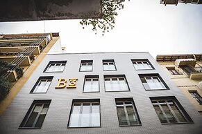 Apartamentos Bárbara 3