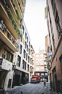 Apartamentos Bárbara 3