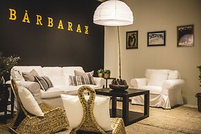 Apartamentos Bárbara 3