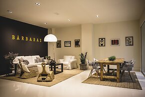 Apartamentos Bárbara 3