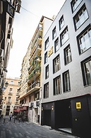 Apartamentos Bárbara 3