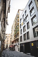 Apartamentos Bárbara 3