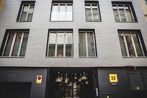 Apartamentos Bárbara 3