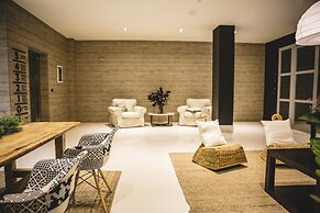 Apartamentos Bárbara 3