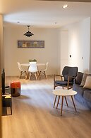 Apartamentos Bárbara 3