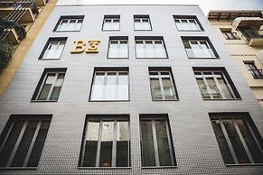 Apartamentos Bárbara 3