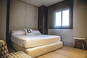 Apartamentos Bárbara 3