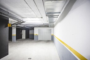 Apartamentos Bárbara 3