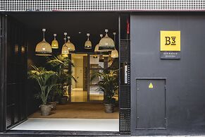 Apartamentos Bárbara 3