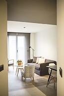Apartamentos Bárbara 3