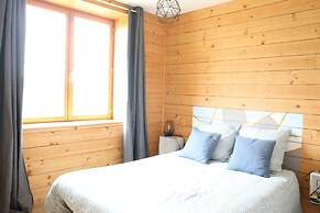 Maison Écologique en Paille