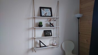 Maison Écologique en Paille