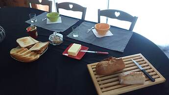 Maison Écologique en Paille